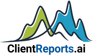 ClientReports.ai Logo